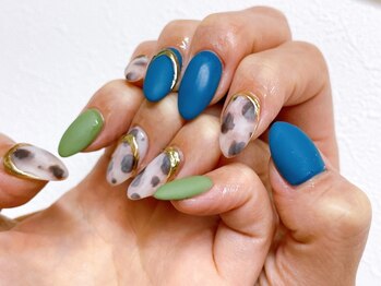 ビューティーアンドライフ オリビア(Beauty&Life Olivia)/