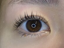 カラーリゾート Ai 葛西店/パリジェンヌラッシュリフト