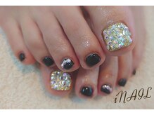 アイネイル(iNAIL)/