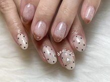 ディアネイル(dear.nail)/