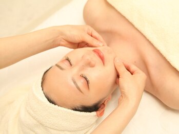 アメリイ 百合ヶ丘 新百合ヶ丘(Amerii)/小顔になりたい!小顔矯正で美人