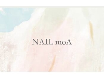 nail moA by Rosa 柏店【ネイルモア バイ ローザ】