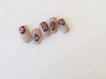 ペアリング(Pairing nail&eyelash)/1月select(Q)7,980円◆全10種