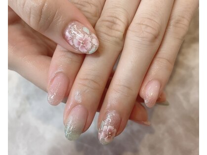 ネイル 彩 川越店の写真