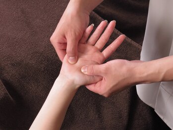 ビセット 恵比寿(Bisetto)/◎男性セラピストの施術