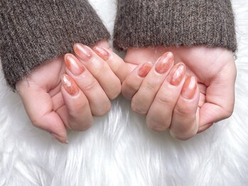 プティネイル(Petit Nail)/フリーデザイン