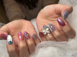 マグネット★蝶々