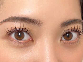 メルク 梅田店(meRK)/眉毛/まゆげ/アイブロウ/韓国