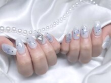 ファネル 京橋(FANELU)/チーク/ハート/きらきら