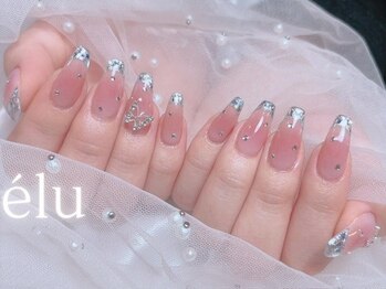 エル バイ ノリコ(elu by Noriko)/恵比寿駅から徒歩１分