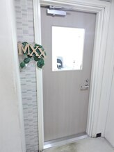 ミクス バイ キングジム(Mxx by KingGYM)/店内入口