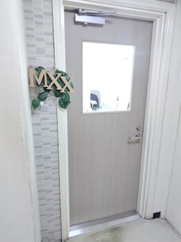 ミクス バイ キングジム(Mxx by KingGYM)/店内入口