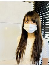 美容サロン マウロア(Mauloa) 【東口店】 小林