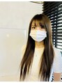 美容サロン マウロア(Mauloa) 【東口店】 小林