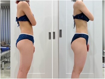 シルク ド ココ(Silk de Coco)/セルクリア