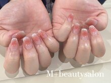 エムプラスビューティー(M+)/チーク