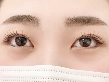 トータルビューティ ノイド(Noid)/パリジェンヌラッシュリフト