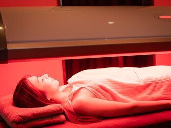 アジアンビューティー癒らゆらの写真/【当店イチオシ★】施術後に実感、お肌がぷるぷるに！話題のコラーゲンマシンが初回30分￥2300！