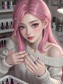 ベラーネイルサロン(Bella Nail Salon) ERIKA 
