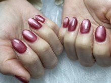 イーネイル(e′nail)/マグネットネイル