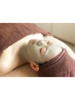 毛穴ケアをしたい