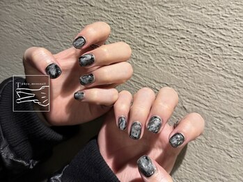 メンズ ネイル トノ(Men's Nail TONO)/メンズネイル