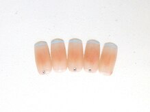 ティーエヌ 名古屋矢場町店/3月キャンペーンネイル＊¥5,990