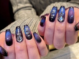 ３月　お持ち込みデザイン☆