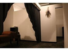 リオン(Re:on)/施術部屋前