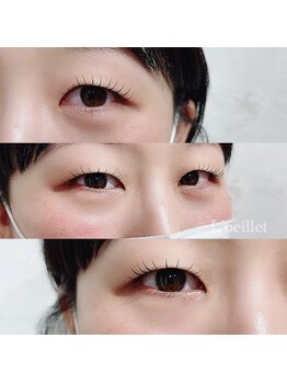 ルイエ(L’oeillet)/