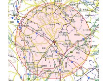 もみの匠 町田店/出張リラクゼーション範囲