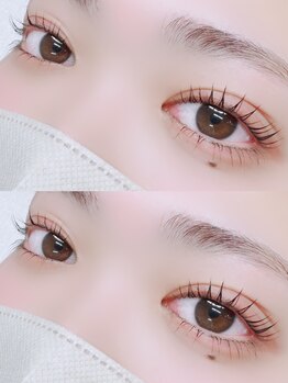 サロン ルーシュ(salon ruche)/上下コスメリフト