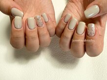 ジュエ ネイルスタジオ(jouer nailstudio.)/Simple course