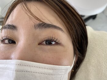 クルム(guleum)/まつげパーマ