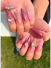 ニコネイル(niko nail)