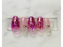 ネイル クレアーレ(Nail creAre)/インククラデ