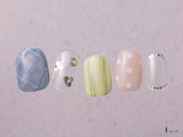 フラワーホロドット9480円