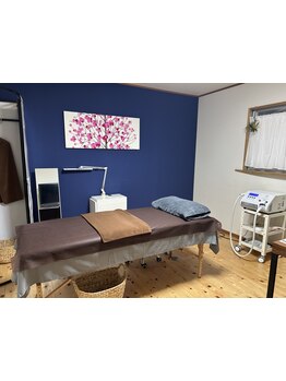 デリケート部分の脱毛/Vライン/VIO