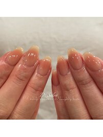 チークネイル