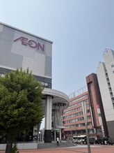 ビューステージ アイブロウサロン 旭川/イオン向かいが駅前ビル！