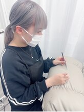 レアナル 横浜店(Leanalu) Tsuchiya 