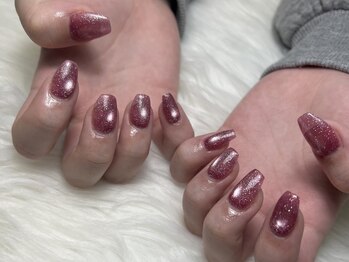 ケードット(K.)/フラッシュマグ/長さだし