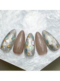 マグ×シェル￥7500