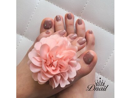 ディーネイル(Dnail)の写真