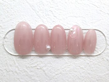 シャルマン(Charmant)/シンプル