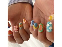 イローアート ネイル(ILLO-art nail)