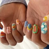 イローアート ネイル(ILLO-art nail)