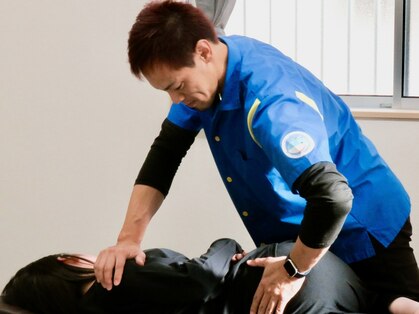 おひさま整体の写真