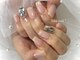 ルラネイル(lula nail)の写真/【初回オフ無料★】周りもトリコにする♪ちゅるん/うるうる/艶っぽガーリーデザインを豊富にご用意！