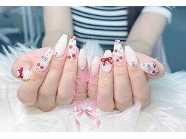 長さ出し/持ち込みOK/アート10本